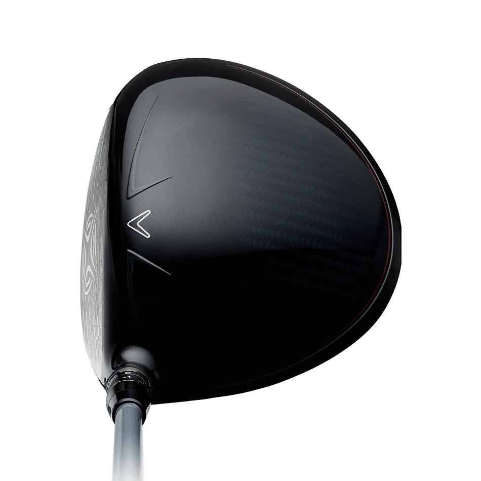Driver XR Speed