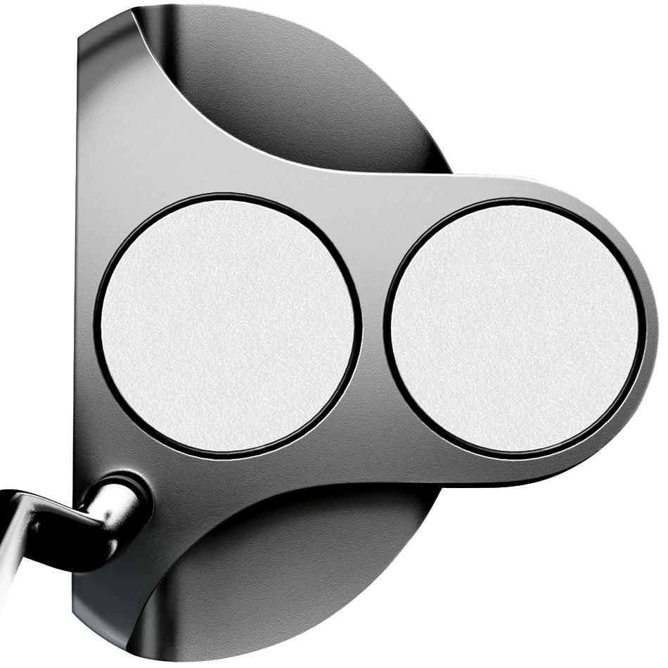 Putter White Ice (2.0)