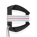 Putter Odyssey Triple Track Marxman