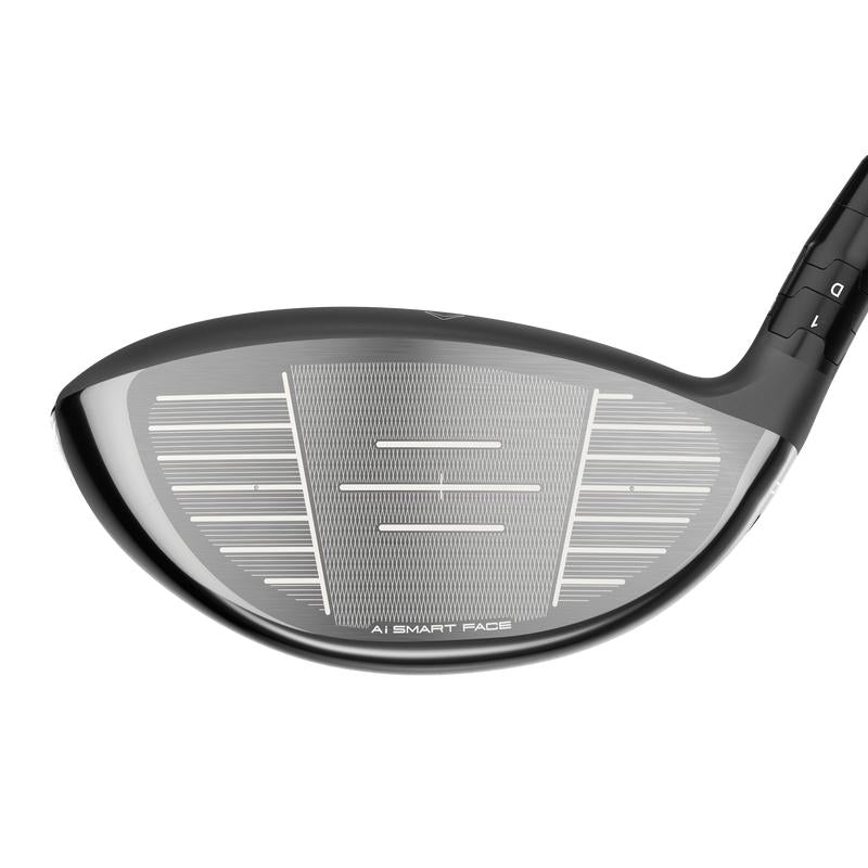Paradym Ai Smoke MAX D Driver