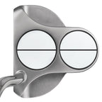 Putter White Hot XG 2-Ball SRT