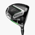 Elyte Max Fast Driver