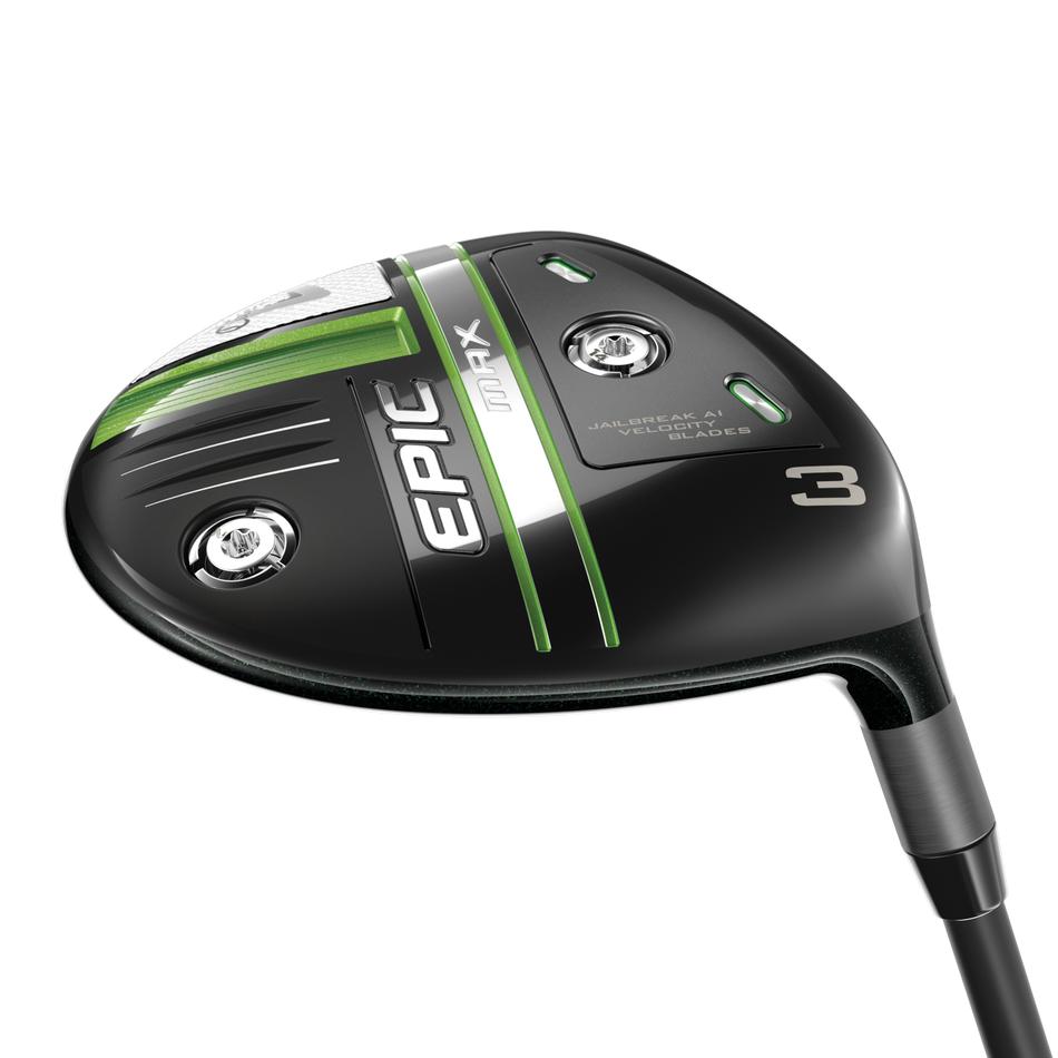 Women's Epic MAX Fairway Wood
