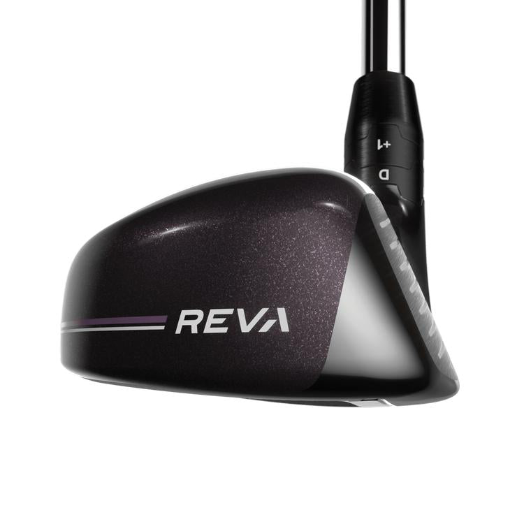 Hybride Big Bertha REVA pour femme