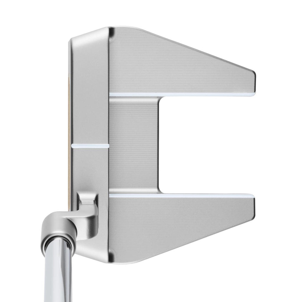 Putter Ai-ONE Silver Milled Seven T CH