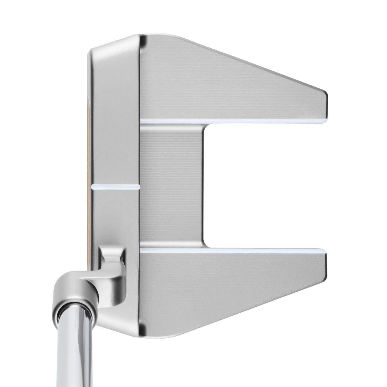Putter Ai-ONE Silver Milled Seven T CH