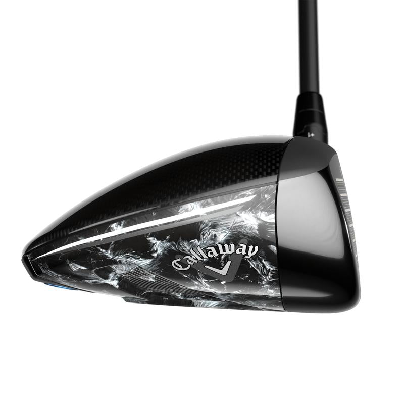 Paradym Ai Smoke MAX D Driver