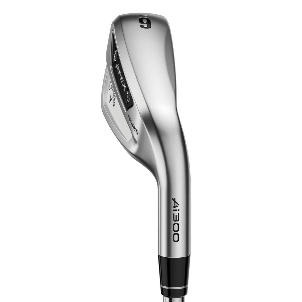 Fers Apex Ai300 pour femmes