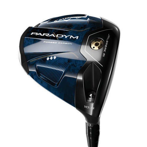 Driver Paradym Triple Diamond
