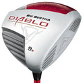 Big Bertha Diablo Driver