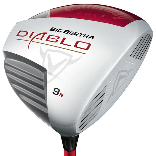 Driver Big Bertha Diablo