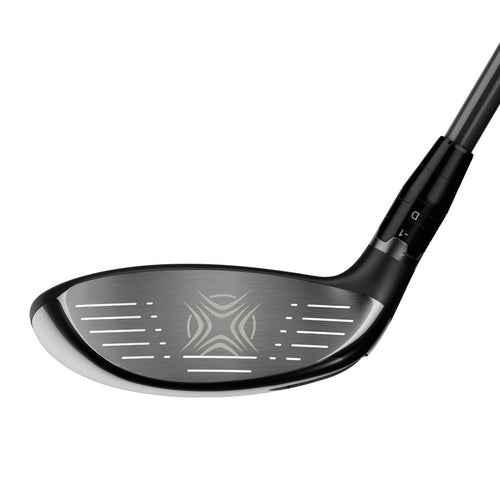 Bois de parcours Great Big Bertha