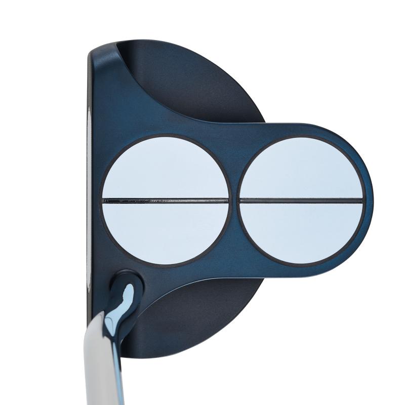 Putter Ai-ONE 2-Ball DB