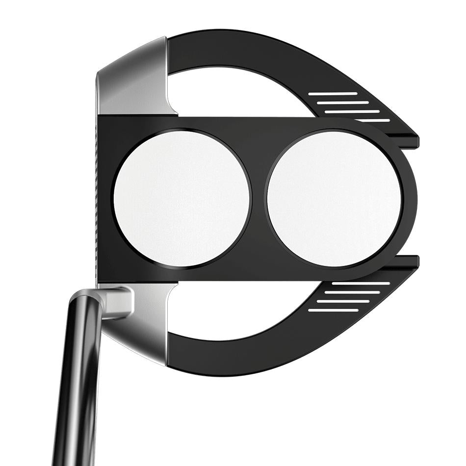 EXO w/Stroke Lab Putter