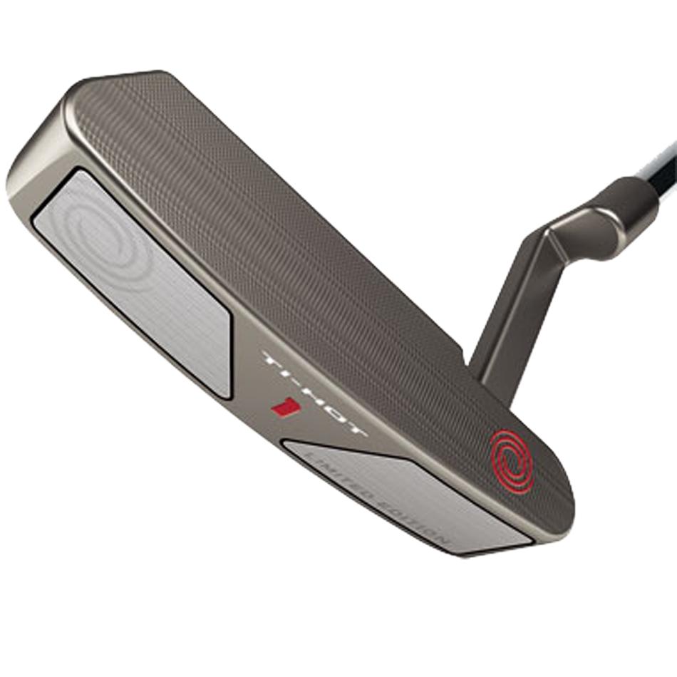 Putter Ti-Hot