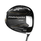 Driver Paradym