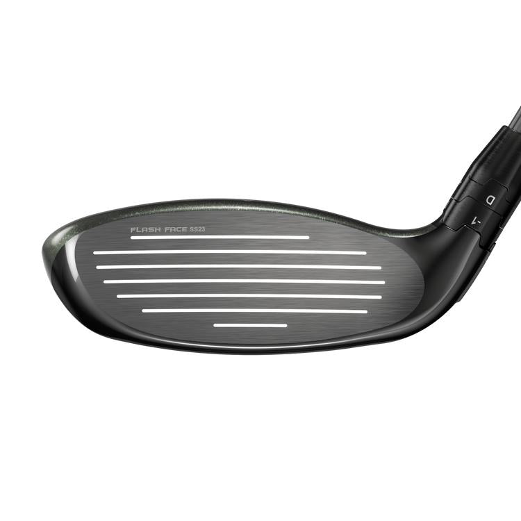 Hybride Great Big Bertha pour femmes