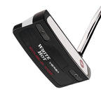 Putter Versa Double Wide « White Hot »
