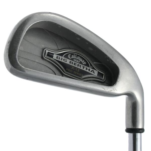 Fers de golf X-12 Pro Series