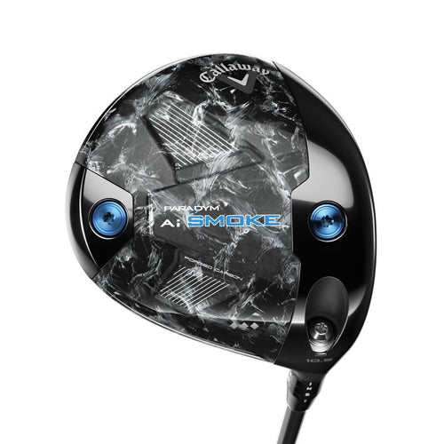 Driver Paradym Ai Smoke Triple Diamond