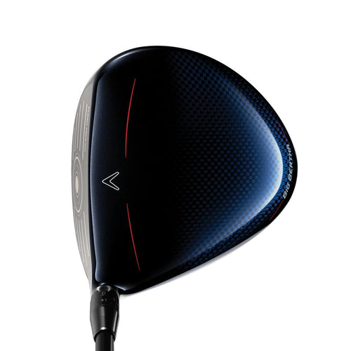 Driver Big Bertha B21
