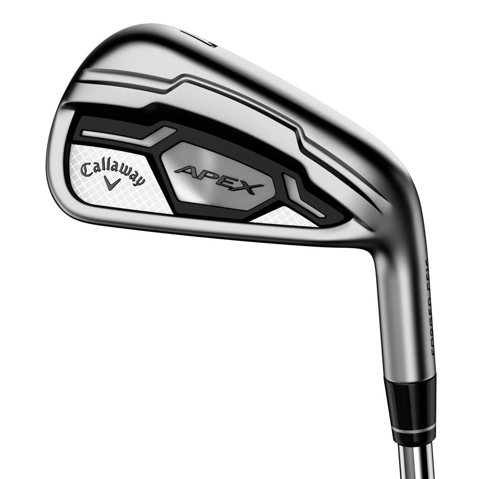 Fers APEX Pro 16