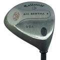 Fairway « Big Bertha » d'origine