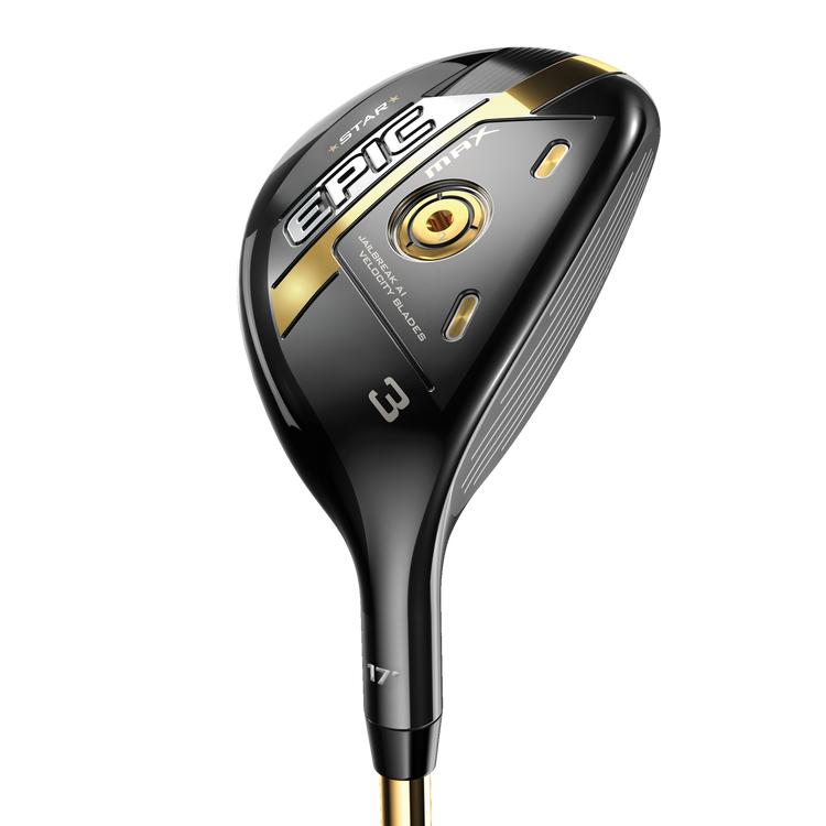 Epic MAX Star 22 Hybride pour femme