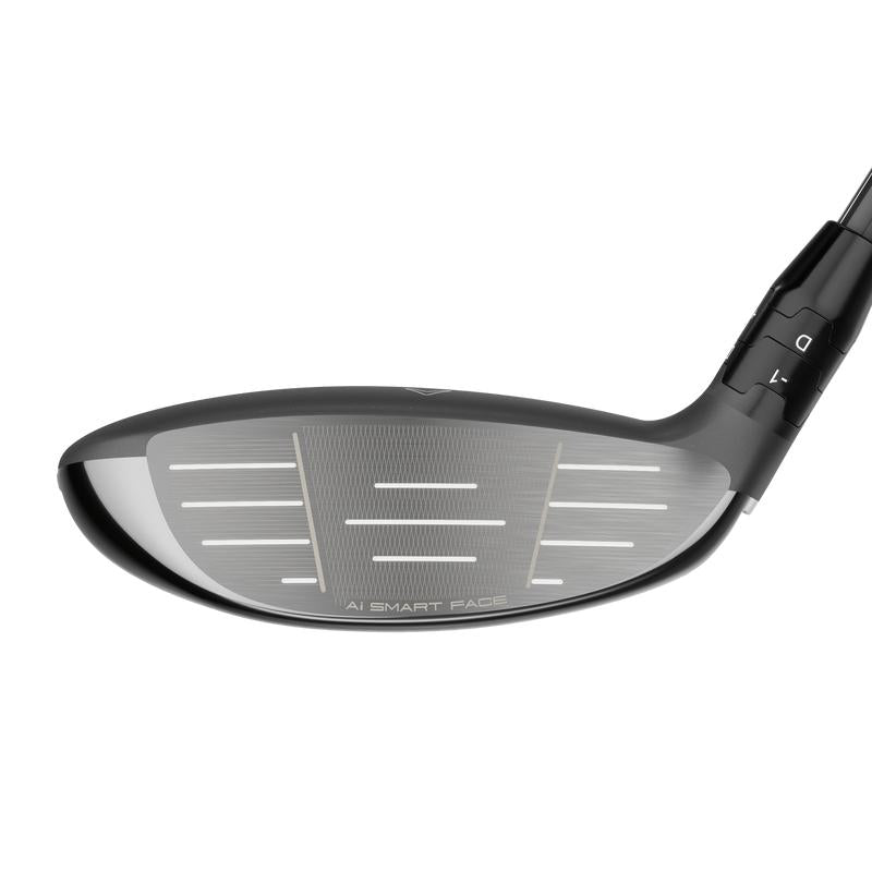 Women's Paradym Ai Smoke MAX Fairway Wood