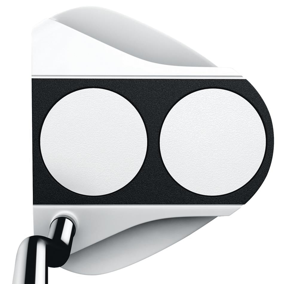 Putter Tank 2-Ball Versa