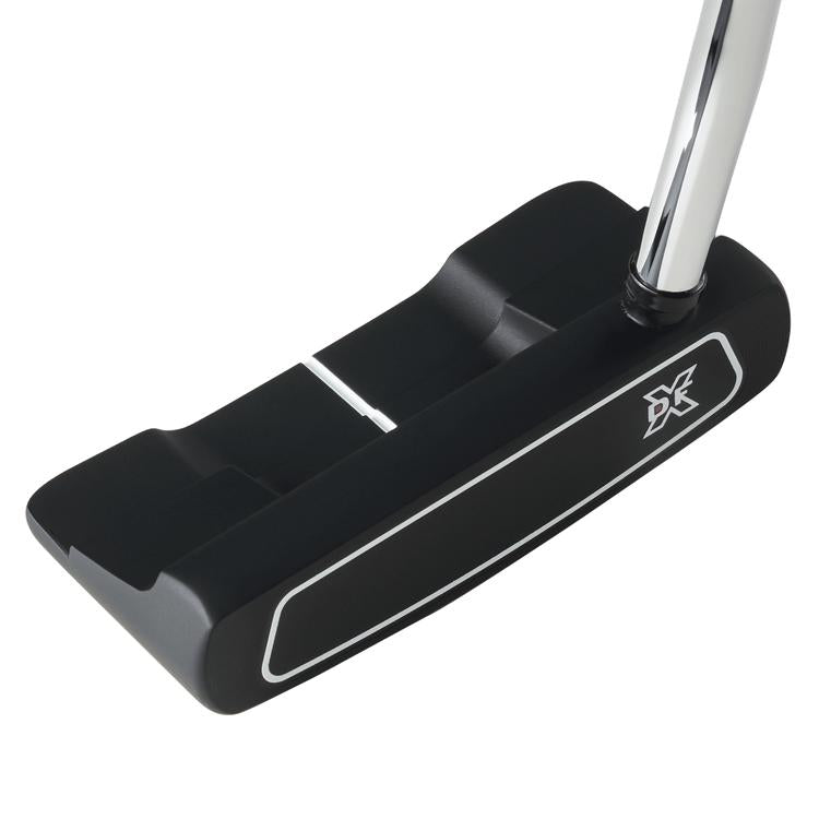 Putter DFX n° 1 à double largeur