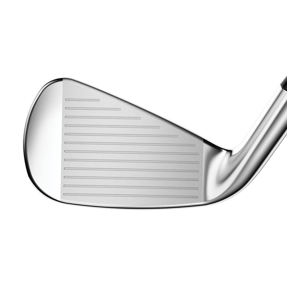 Fer X Forged UT