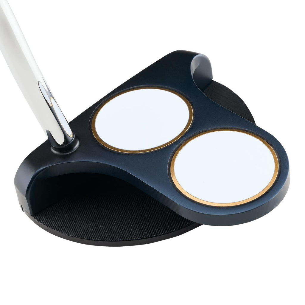 Putter Ai-ONE Milled 2-Ball T DB