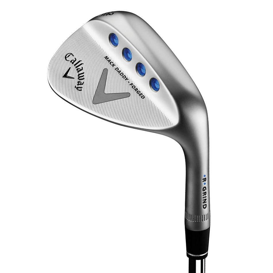 Wedge forgé MD
