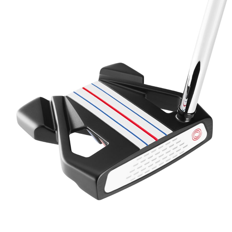 Putter Odyssey Triple Track Ten S