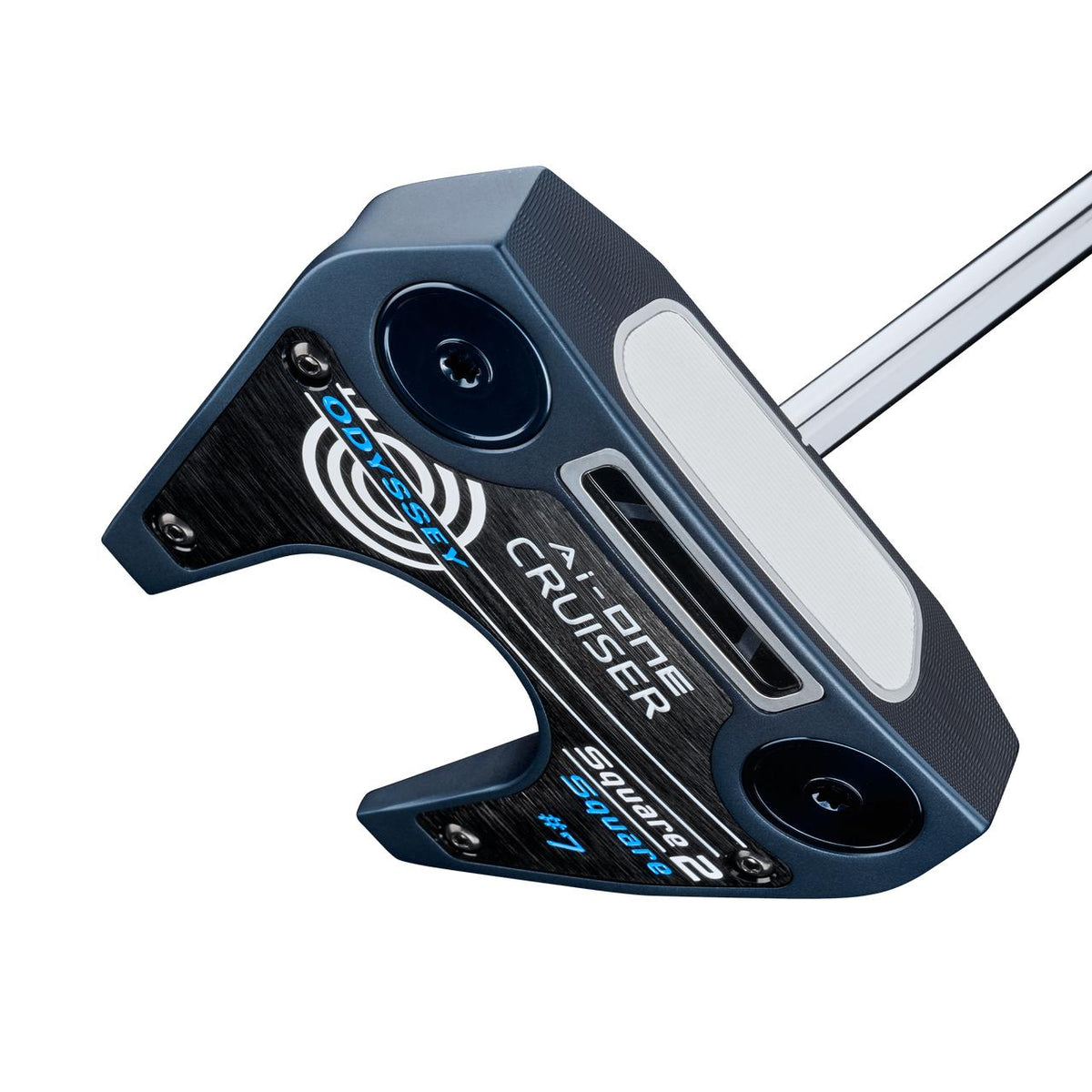 Putter Odyssey Square 2 Square Cruiser Seven ZT