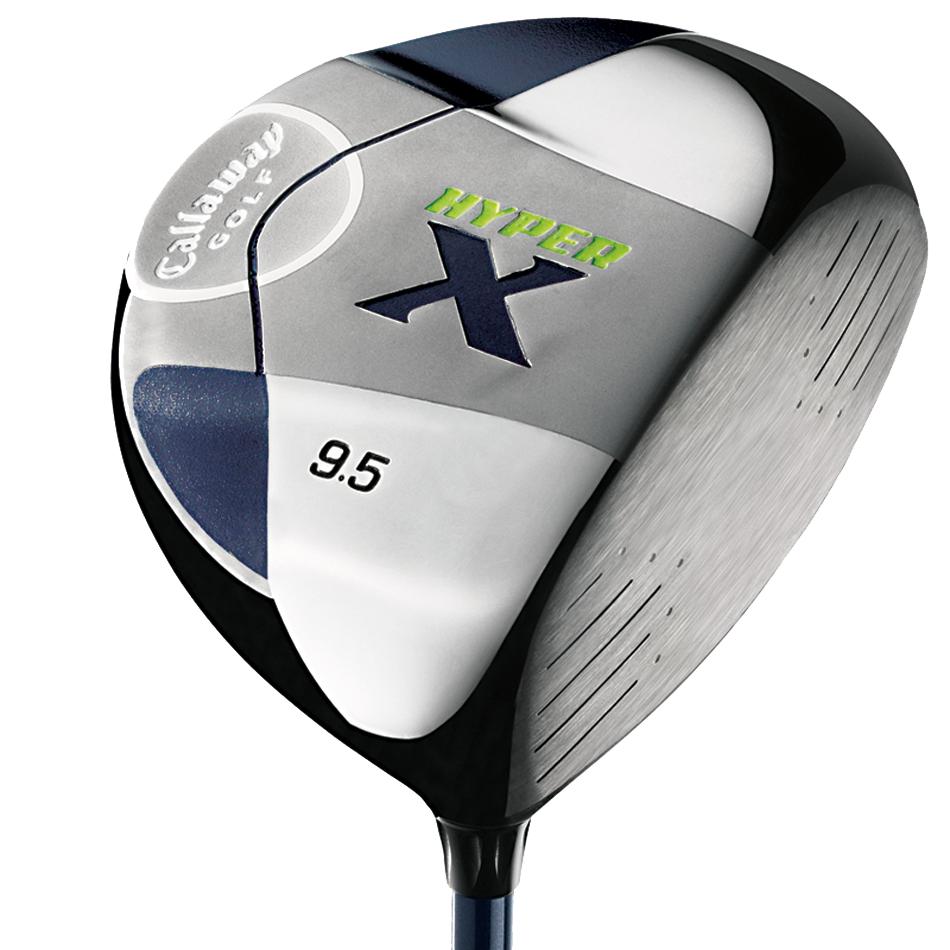 Driver Hyper X Tour