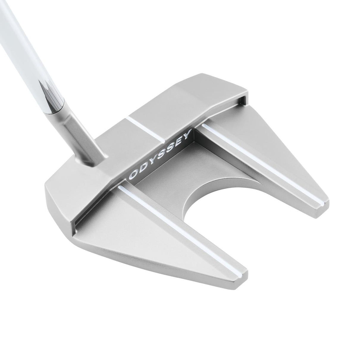 Putter Ai-ONE Silver Seven S