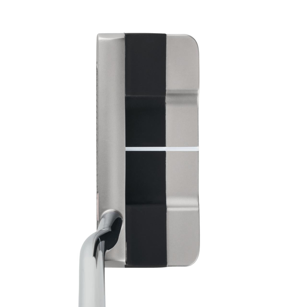 Microhinge Double Wide DB Putter