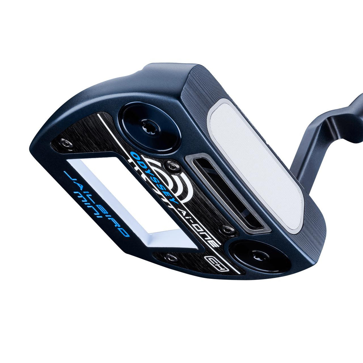 Putter Ai-ONE Jailbird Mini Versa 90 CH