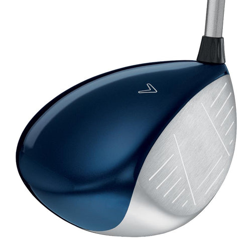 Bois de parcours Great Big Bertha II
