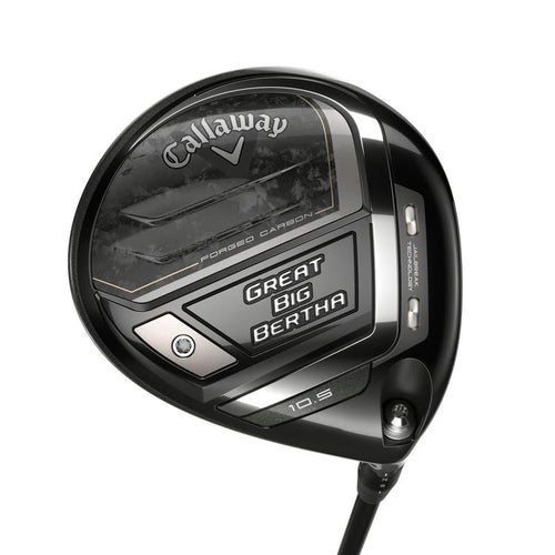 Driver « Great Big Bertha »