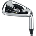 Fers X-22 Tour
