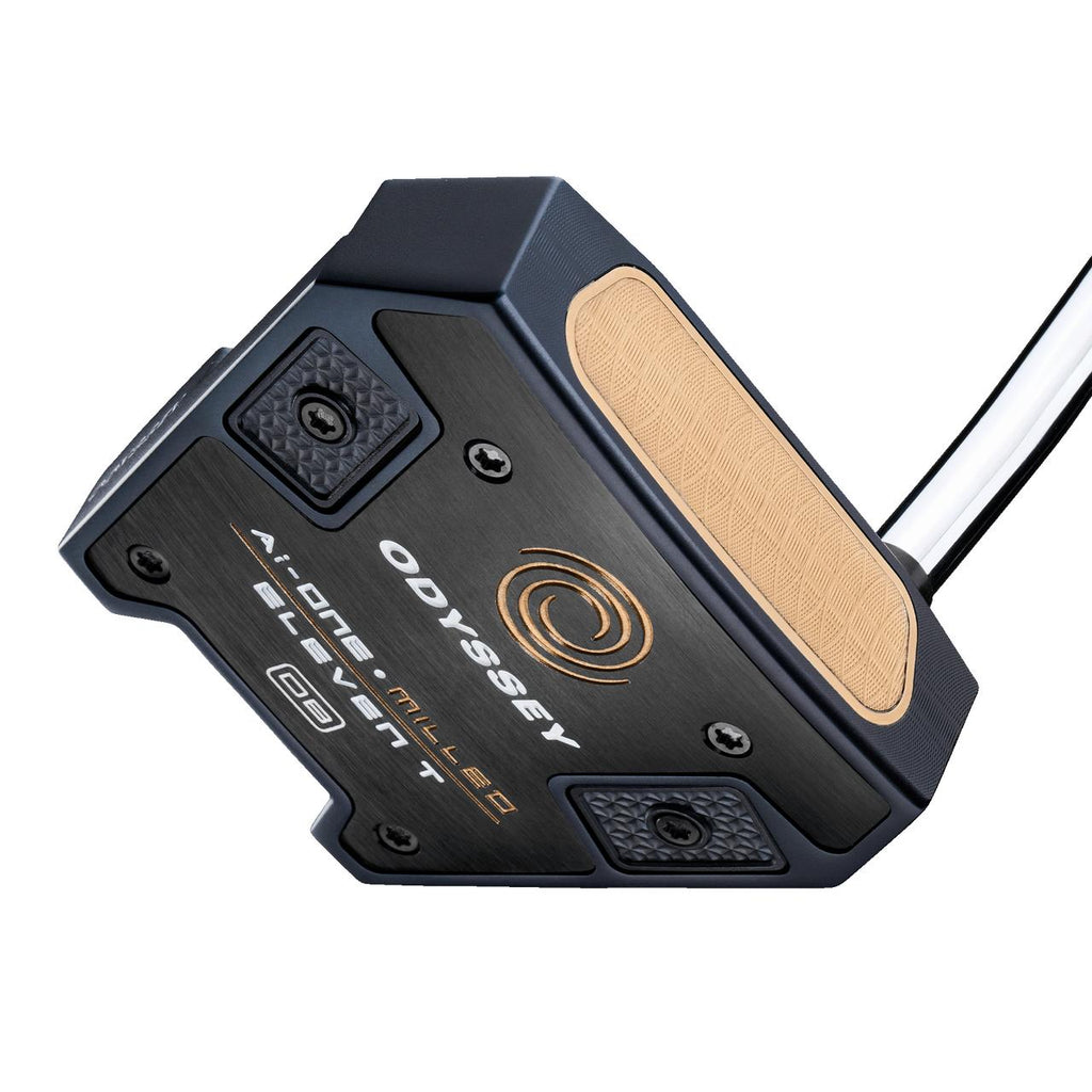 Ai-ONE Milled Eleven T DB Putter