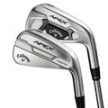 Fers APEX 21 Mix