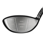 Driver « Big Bertha »