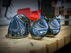 XR Speed Driver