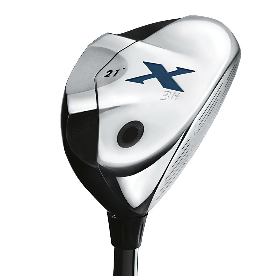 X Hybride