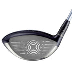 Driver XR Speed