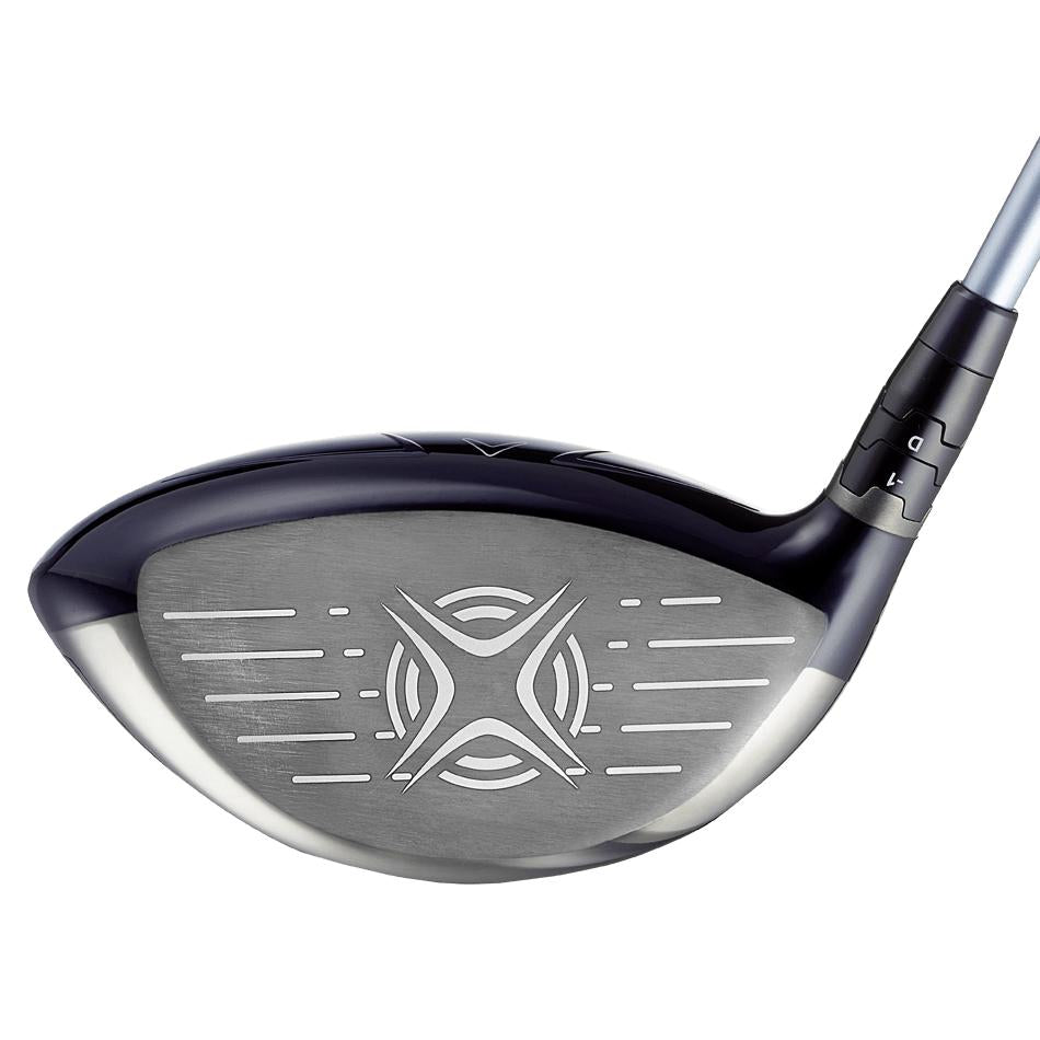 Driver XR Speed